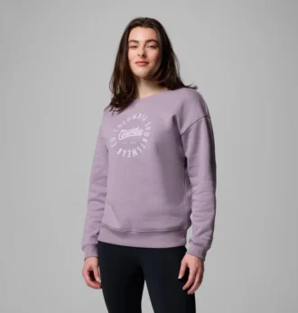 Cămașă pentru femei Meridian Creek™ Crew