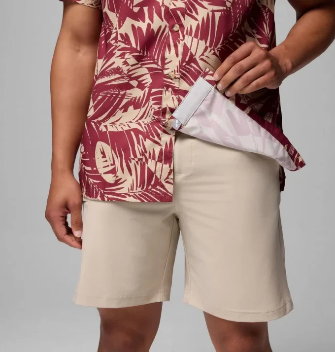 Cămașă PFG Super Slack Tide™ pentru bărbați – Florida State