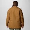 Cămașă reversibilă pentru femei Longhorn Ridge™ – Mărime mare
