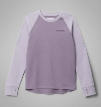 Cămașă utilitară cu mâneci lungi Kids Trail™