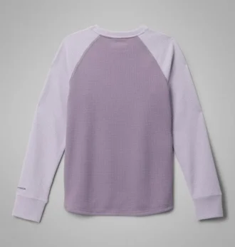 Cămașă utilitară cu mâneci lungi Kids Trail™