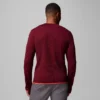 Cămașă utilitară cu mâneci lungi Men Tech Trail™