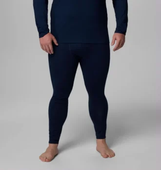 Colanți pentru bărbați Omni-Heat™ Infinity Baselayer – Mărime mare