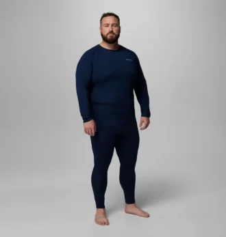 Colanți pentru bărbați Omni-Heat™ Infinity Baselayer – Mărime mare