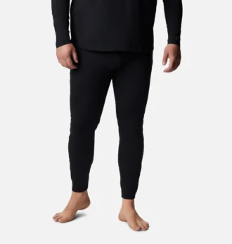 Colanți pentru bărbați Omni-Heat™ Midweight Baselayer – Mărime mare