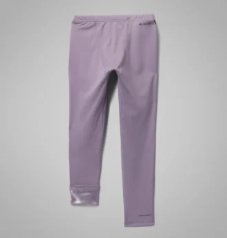 Colanți pentru copii Omni-Heat™ Midweight Baselayer