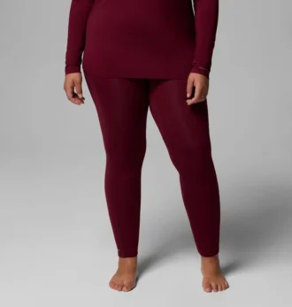 Colanți pentru femei Omni-Heat™ Midweight Baselayer – Mărimi mari
