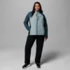 Femei Arctic Crest™ Hybrid Full Zip – Mărimi mari Femei Arctic Crest™ Hybrid Full Zip – Mărimi mari
