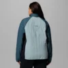 Femei Arctic Crest™ Hybrid Full Zip – Mărimi mari Femei Arctic Crest™ Hybrid Full Zip – Mărimi mari