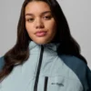 Femei Arctic Crest™ Hybrid Full Zip – Mărimi mari Femei Arctic Crest™ Hybrid Full Zip – Mărimi mari