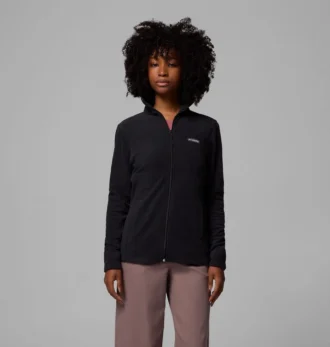 Femei Basin Trail™ III Full Zip