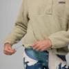 Femei Jasper Ridge™ Pebbled Fleece Half Snap Femei Jasper Ridge™ Pebbled Fleece Half Snap