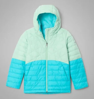 Fete Humphrey Hills™ II Puffer