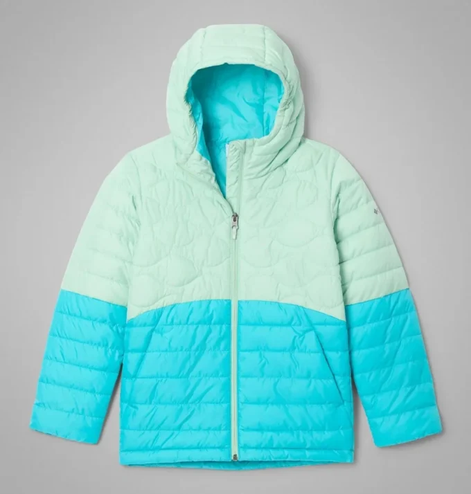 Fete Humphrey Hills™ II Puffer Fete Humphrey Hills™ II Puffer