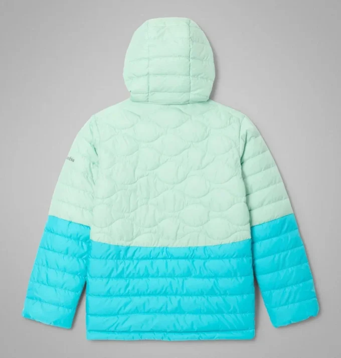 Fete Humphrey Hills™ II Puffer Fete Humphrey Hills™ II Puffer