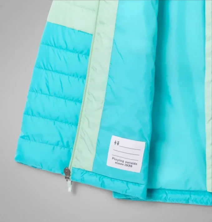 Fete Humphrey Hills™ II Puffer Fete Humphrey Hills™ II Puffer