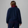 Fleece cu fermoar integral Sequoia Grove™ pentru femei – Mărimi mari Fleece cu fermoar integral Sequoia Grove™ pentru femei – Mărimi mari