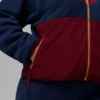 Fleece cu fermoar integral Sequoia Grove™ pentru femei – Mărimi mari Fleece cu fermoar integral Sequoia Grove™ pentru femei – Mărimi mari