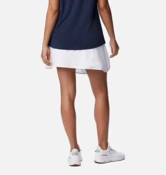 Fustă-pantalon de golf Lakewood Pines pentru femei