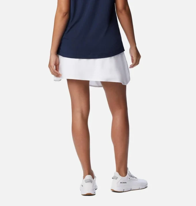 Fustă-pantalon de golf Lakewood Pines pentru femei