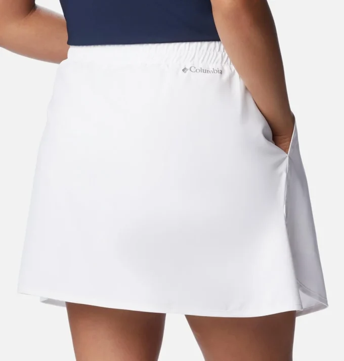 Fustă-pantalon de golf Lakewood Pines pentru femei