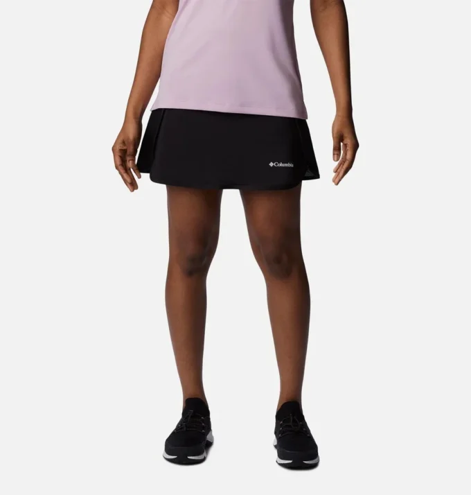Fustă-pantalon de golf Up Next pentru femei