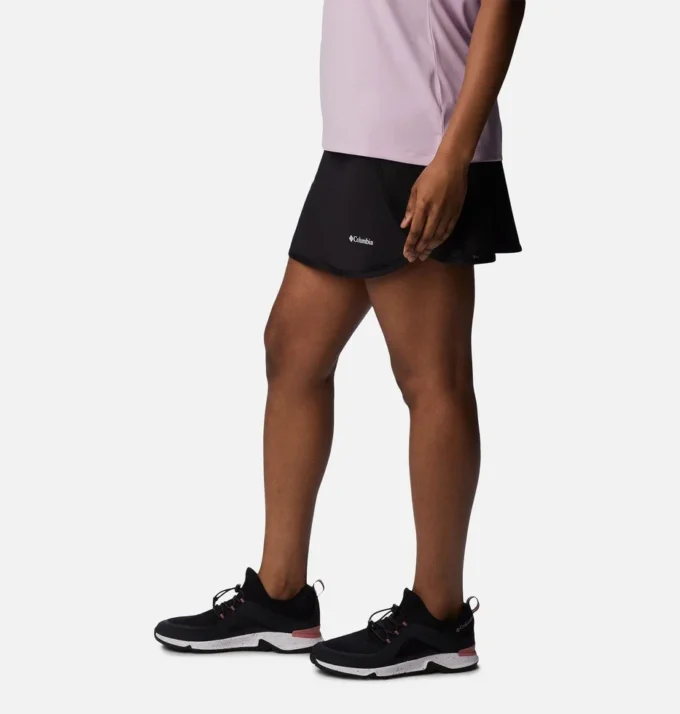 Fustă-pantalon de golf Up Next pentru femei