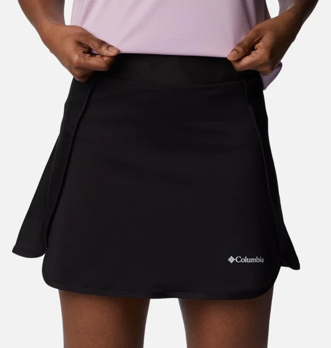 Fustă-pantalon de golf Up Next pentru femei