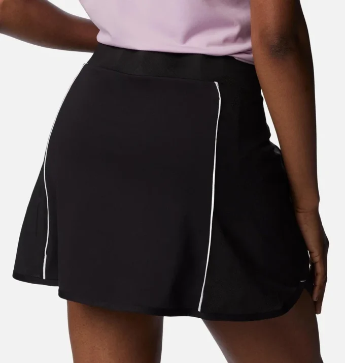 Fustă-pantalon de golf Up Next pentru femei