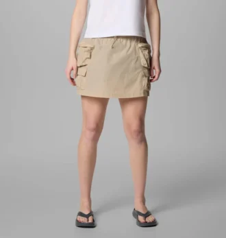 Fustă-pantalon pentru femei Elevated View™ Cargo