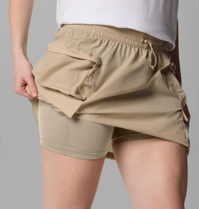 Fustă-pantalon pentru femei Elevated View™ Cargo Fustă-pantalon pentru femei Elevated View™ Cargo