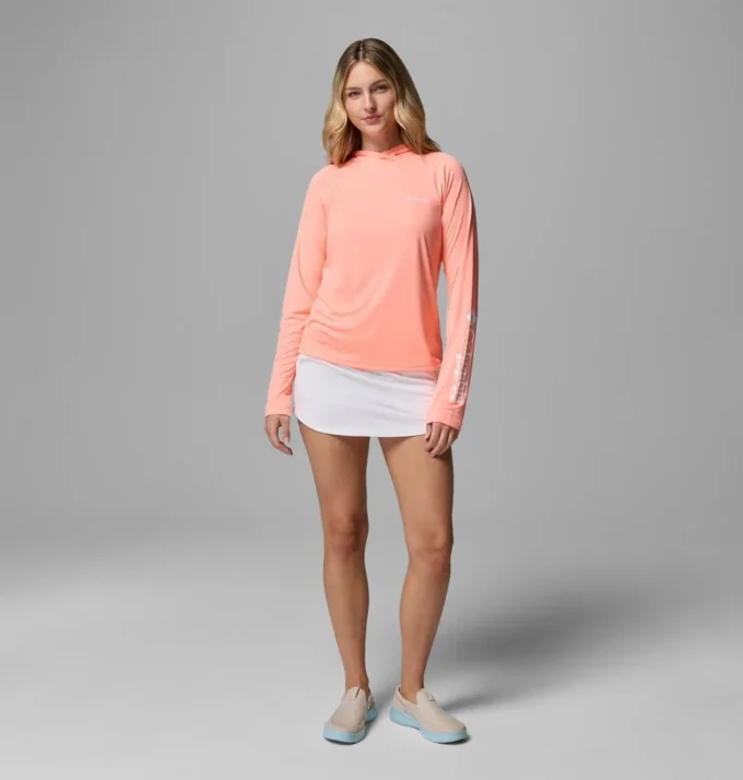 Fustă-pantalon PFG Castback™ pentru femei