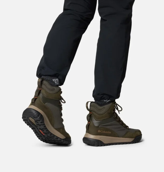Ghete Burnsider™ Omni-Heat Infinity™ pentru bărbați