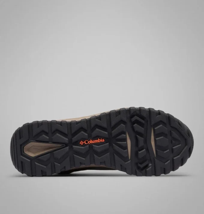 Ghete Burnsider™ Omni-Heat Infinity™ pentru bărbați