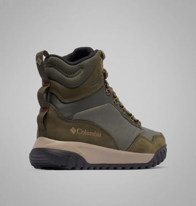 Ghete Burnsider™ Omni-Heat Infinity™ pentru bărbați