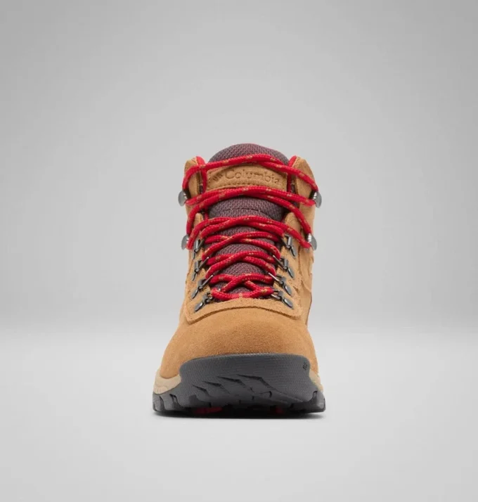 Ghete de drumeție impermeabile pentru femei Newton Ridge™ Plus Amped Ghete de drumeție impermeabile pentru femei Newton Ridge™ Plus Amped