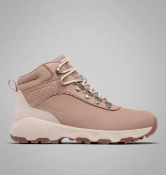 Ghete din piele pentru femei Newton Wander™