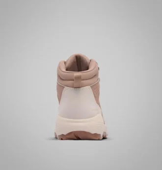 Ghete din piele pentru femei Newton Wander™