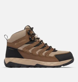 Ghete impermeabile pentru bărbați Strata Trail™ Mid – largi