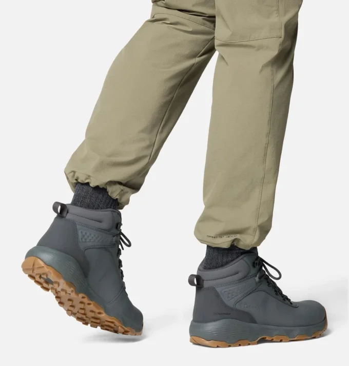 Ghete Newton Wander™ LTR pentru bărbați Ghete Newton Wander™ LTR pentru bărbați