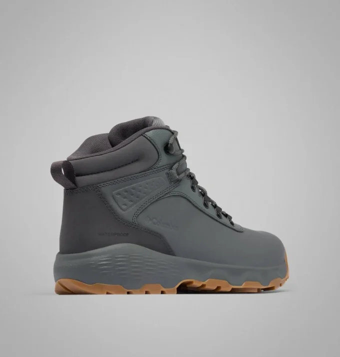 Ghete Newton Wander™ LTR pentru bărbați Ghete Newton Wander™ LTR pentru bărbați
