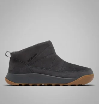 Ghete scurte din piele de căprioară Minx™ Xtra pentru femei
