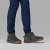Ghete scurte din piele de căprioară Minx™ Xtra pentru femei
