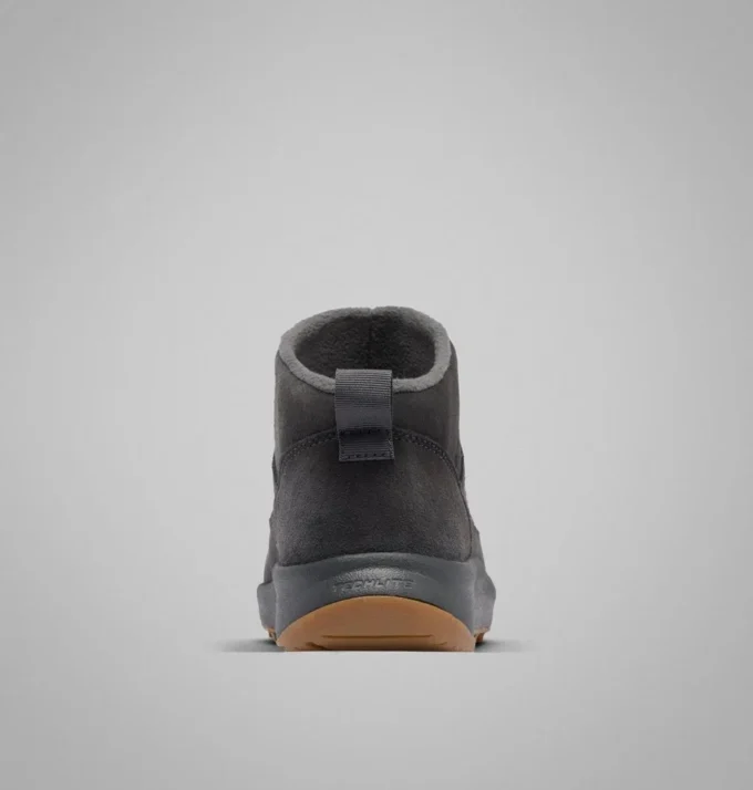 Ghete scurte din piele de căprioară Minx™ Xtra pentru femei