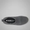 Ghete scurte din piele de căprioară Minx™ Xtra pentru femei