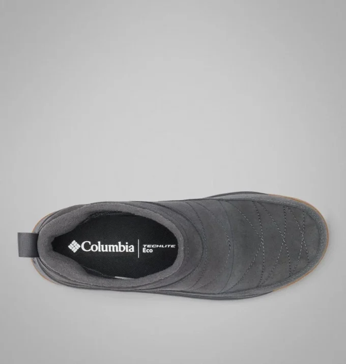 Ghete scurte din piele de căprioară Minx™ Xtra pentru femei