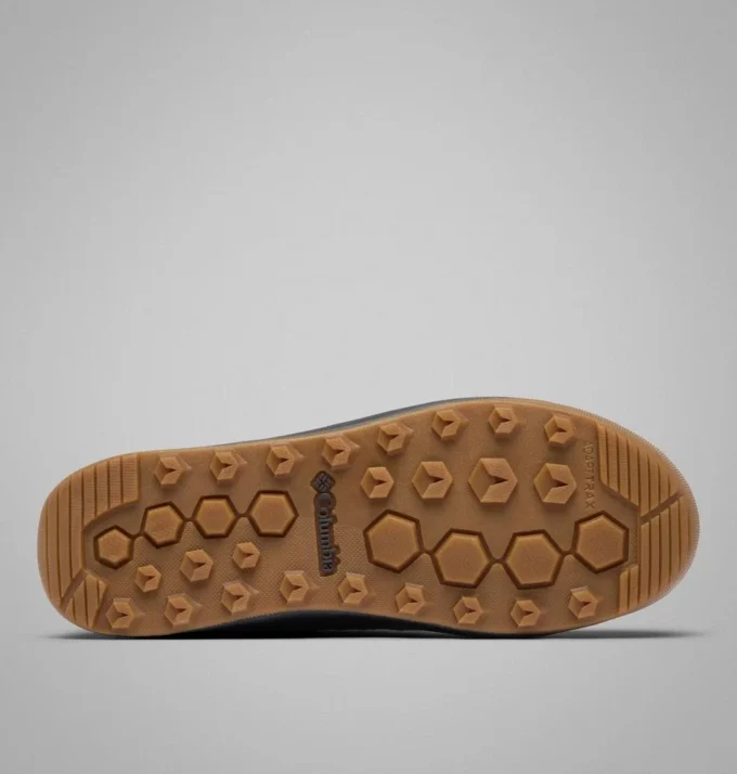 Ghete scurte din piele de căprioară Minx™ Xtra pentru femei