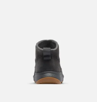 Ghete scurte din piele de căprioară Minx™ Xtra pentru femei – Lățime mare