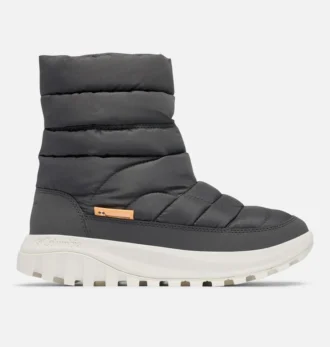 Ghete Snowtrot™ Mid pentru femei – largi