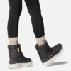 Ghete Snowtrot™ Mid pentru femei – largi
